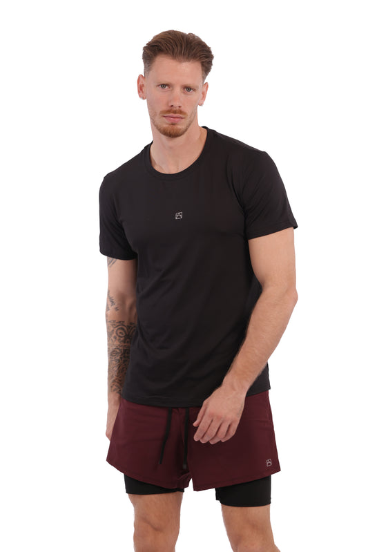 Men’s Essential Muscle T-Shirt