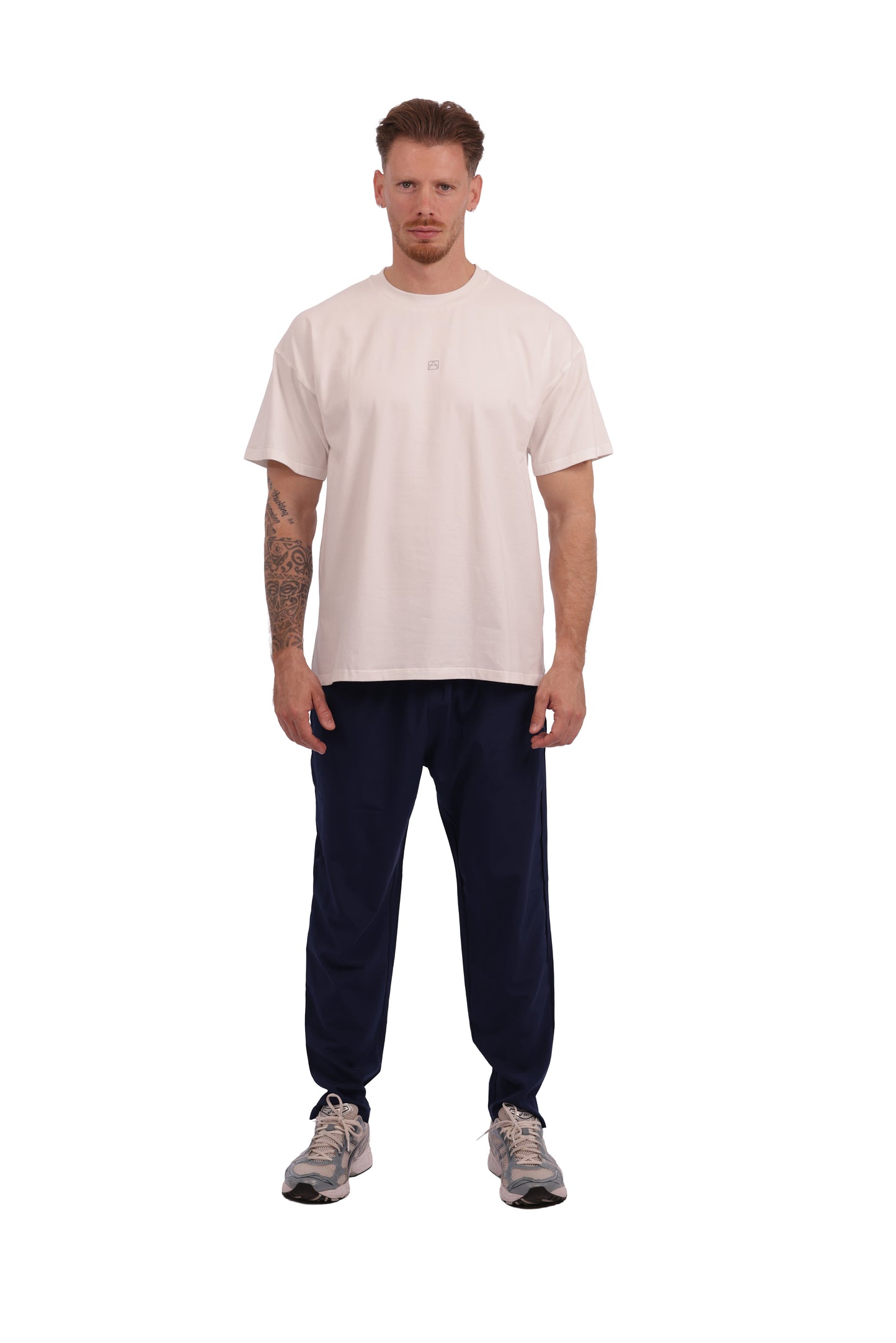 Men’s Oversized Heavy Weight T-Shirt