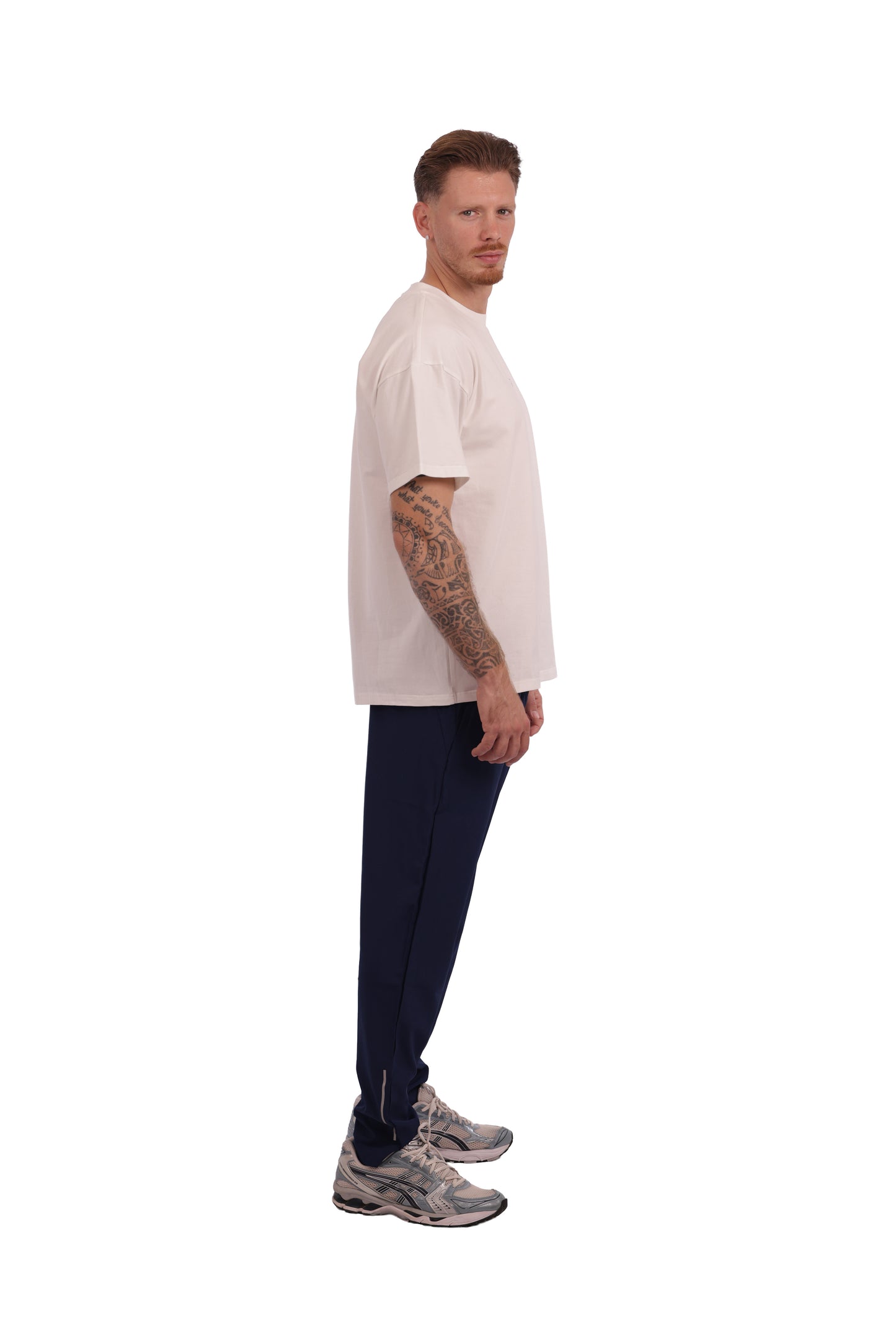 Men’s Oversized Heavy Weight T-Shirt