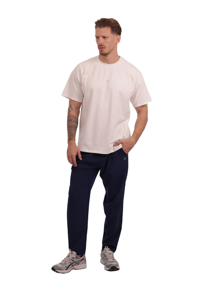 Men’s Oversized Heavy Weight T-Shirt