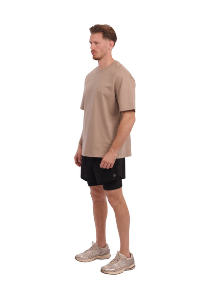 Men’s Oversized Heavy Weight T-Shirt