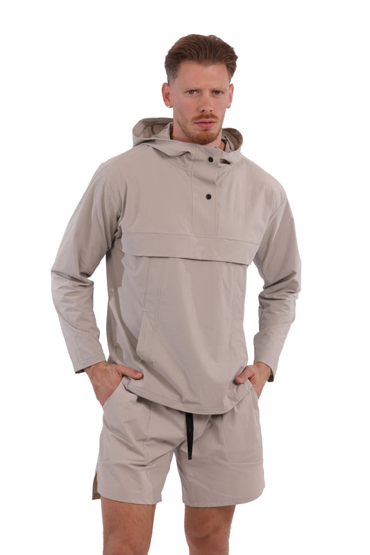Mens Windbreaker
