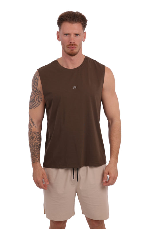 Men’s CoolFit Gym Tank
