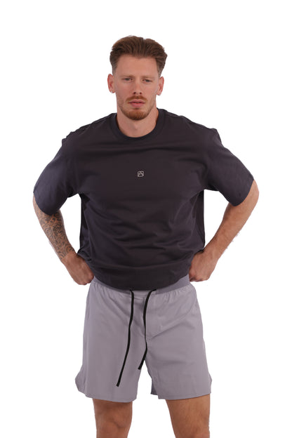 Men’s Oversized Heavy Weight T-Shirt