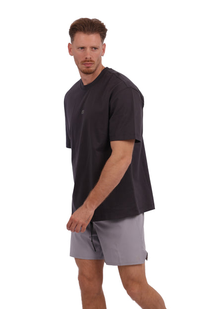 Men’s Oversized Heavy Weight T-Shirt